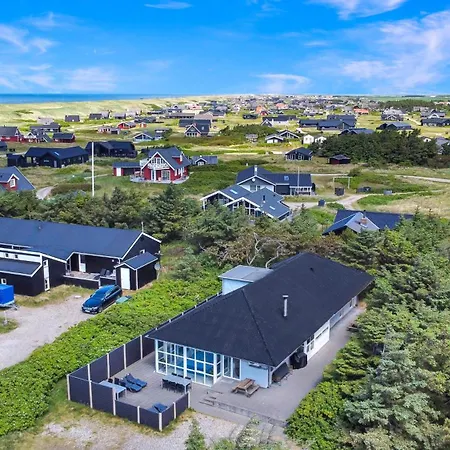 別荘 Luxury House With Large Pool By The Sea - Sj309