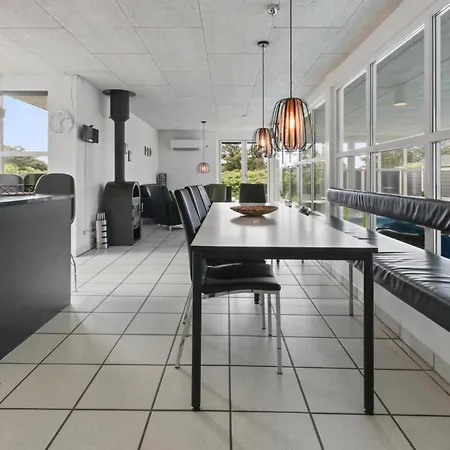 Luxury House With Large Pool By The Sea - Sj309 בית נופש הרבור