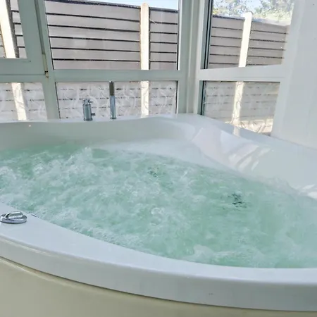 Luxury House With Large Pool By The Sea - Sj309 * הרבור